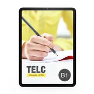 E-booki - języki obce - Gettin'English Opracowane arkusze TELC B1 - speaking. Ebook - miniaturka - grafika 1