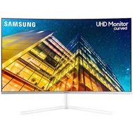 Monitory - Samsung LU32R591CWPXEN - miniaturka - grafika 1