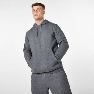 Everlast OTH grafitowa bluza z kapturem męska, Rozmiar M - Bluzy męskie - miniaturka - grafika 1