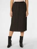 Spódnice - Opus - Spódnica damska  Rabani, czarny|wielokolorowy - miniaturka - grafika 1