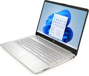 HP 15s-fq2619nw i3-1115G4 15,6''FHD AG 250nit IPS 16GB_3200MHz SSD512 IrisXe_G4 TPM BT5 Win11 2Y Gold - Laptopy - miniaturka - grafika 3