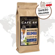 Kawa - Cafe44, kawa ziarnista Kolumbia, 1 kg - miniaturka - grafika 1