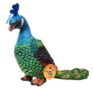 Maskotki i pluszaki - Paw - miniaturka - grafika 1