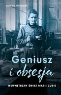E-booki - biografie - Geniusz i obsesja. Wewnętrzny świat Marii Curie - miniaturka - grafika 1