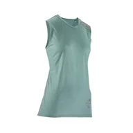 Koszulki i topy damskie - Tank top MTB AllMtn 2.0#S/EU36/UK8/US4 Pistachio - miniaturka - grafika 1