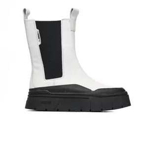 Buty do chodzenia damskie Puma Mayze Stack Chelsea Wns - Buty trekkingowe damskie - miniaturka - grafika 1
