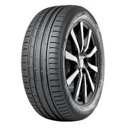 Opony terenowe i SUV letnie - Nokian Powerproof SUV 255/60R18 112V - miniaturka - grafika 1