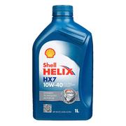 Oleje silnikowe - Shell Helix Diesel HX7 (Plus) 10W-40 1L - miniaturka - grafika 1