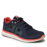 Pływanie - Buty Helly Hansen W Ahiga V4 Hydropower 11583_597 Navy/Off White/Cayenne/Light Grey - miniaturka - grafika 1