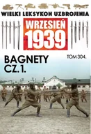 Czasopisma - Wielki Leksykon Uzbrojenia Wrzesień 1939 - miniaturka - grafika 1