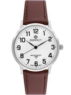 Zegarki damskie - Zegarek Damski PERFECT GX093-02 - miniaturka - grafika 1