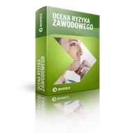 Instrukcje stanowiskowe BHP - Górnik - Ocena ryzyka zawodowego metodą Risk Score (książka) - miniaturka - grafika 1