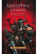 Horror, fantastyka grozy - Królestwo Chaosu - miniaturka - grafika 1