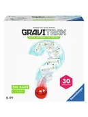 Tory, garaże, parkingi - Ravensburger Gra logiczna "GraviTrax The Game Course" - 8+ - miniaturka - grafika 1