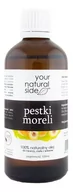 Olejki do ciała i włosów - Your Natural Side 100% naturalny olej z pestek moreli - Your Natural Side Olej 100% naturalny olej z pestek moreli - Your Natural Side Olej - miniaturka - grafika 1