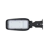 Lampy ogrodowe - Lampa uliczna LED 50W MARLO FD-73452-50W Italux - miniaturka - grafika 1