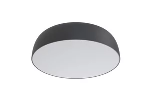 Satellite D58 plafon 7xE27 czarny 8016 - Lampy sufitowe - miniaturka - grafika 1