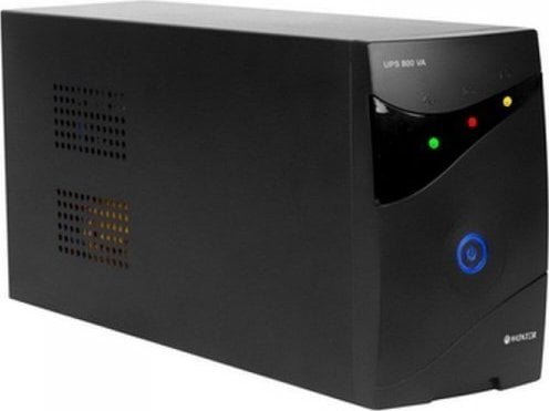 UPS Woxter Zasilacz awaryjny UPS Interaktywny Woxter UPS 800 VA