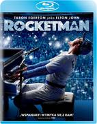 Dramaty Blu-ray - IMPERIAL CINEPIX Rocketman (BD) - miniaturka - grafika 1