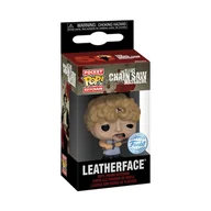 Figurki dla dzieci - funko pop! texas chainsaw massacre pop! figurka 4 cm leatherface - miniaturka - grafika 1
