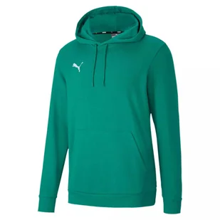Bluza Puma TeamGoal 23 Casuals męska - Bluzy sportowe męskie - miniaturka - grafika 1
