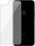 Szkła hartowane na telefon - Przezroczyste szkło hartowane z tyłu do iPhone 8 - miniaturka - grafika 1