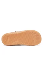 Buty dla chłopców - Primigi Sneakersy 7922522 M Brązowy - miniaturka - grafika 1