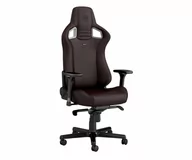 Fotele gamingowe - noblechairs noblechairs EPIC Gaming Java Edition - miniaturka - grafika 1