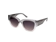 Okulary przeciwsłoneczne - Guess GU7680 20B - miniaturka - grafika 1