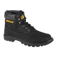 Buty trekkingowe męskie - Buty Caterpillar Colorado 2.0 M P110425 czarne - miniaturka - grafika 1