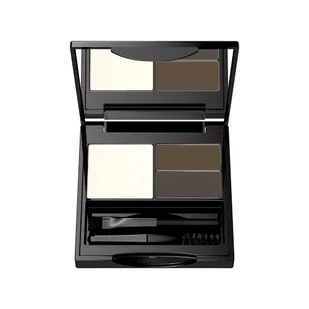 Bell HypoAllergenic Eye Brow Set zestaw do stylizacji brwi 03 5g - Akcesoria i kosmetyki do stylizacji brwi - miniaturka - grafika 3