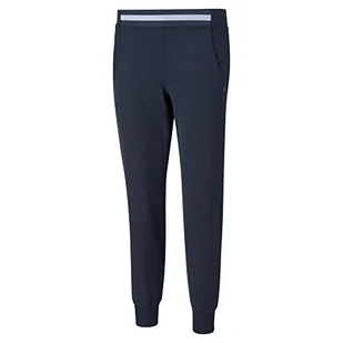PUMA Damskie spodnie golfowe Del Mar Jogger - Spodnie damskie - miniaturka - grafika 1