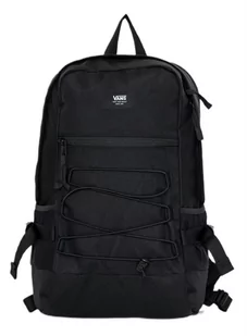 Plecak miejski Vans Original Backpack - black - Plecaki - miniaturka - grafika 1