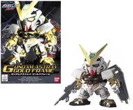 Figurki dla dzieci - Model figurki GUNDAM SD - Gundam Astray Gold Frame - miniaturka - grafika 1