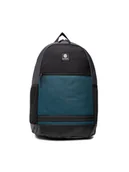 Plecaki - Element Plecak Action C5BPB1 Czarny - miniaturka - grafika 1