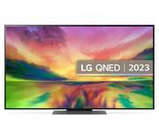 Telewizory - LG 55QNED823RE - 55" - 4K - Smart TV  - miniaturka - grafika 1