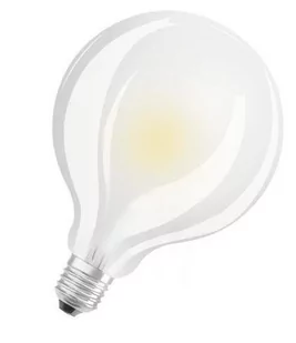 Osram LED STAR GLOBE 60 7W/2700K E27 15000h - Żarówki LED - miniaturka - grafika 1