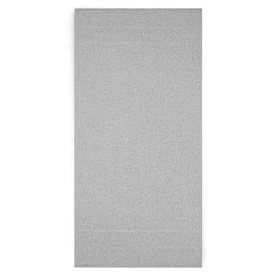Ręcznik Morwa 70x140 szary frotte 500 g/m2 Zwoltex - Ręczniki - miniaturka - grafika 1