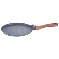 Patelnie - Patelnia Granitowa Do Naleśników 28cm Berlinger Haus Bh-7133 Forest Line - miniaturka - grafika 1