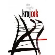 Krojcok - Powieści sensacyjne - miniaturka - grafika 1