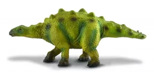 Collecta Dinozaur, młody Stegozaur - minifigurka 4892900881980 - Figurki dla dzieci - miniaturka - grafika 1