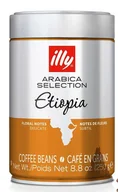 Kawa - Illy Monoarabica Ethiopia 250g - miniaturka - grafika 1