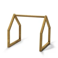 Maty edukacyjne - Elodie Details House of Elodie - Baby Gym - Stojak edukacyjny - miniaturka - grafika 1