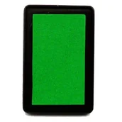 Scrapbooking - Tusz/poduszka do stempli - zielony - miniaturka - grafika 1