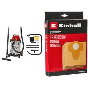 Einhell 2342190 - Odkurzacze przemysłowe - miniaturka - grafika 1