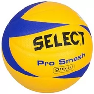Siatkówka - Select Piłka Pro Smash 2144500525 - miniaturka - grafika 1