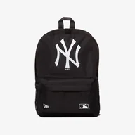 Plecaki - NEW ERA PLECAK MLB EVERYDAY BAG NYY BLK NEW YORK YANKEES BLK - New Era - miniaturka - grafika 1