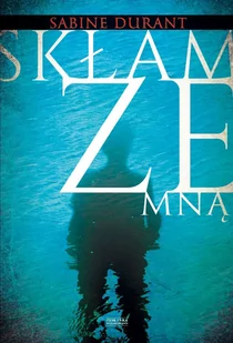 Skłam ze mną - E-booki obcojęzyczne - miniaturka - grafika 1