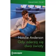 Romanse - Gdy zderzą się dwa światy - miniaturka - grafika 1