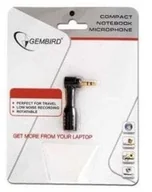 Mikrofony komputerowe - Mikrofon do laptopa kątowy - miniaturka - grafika 1